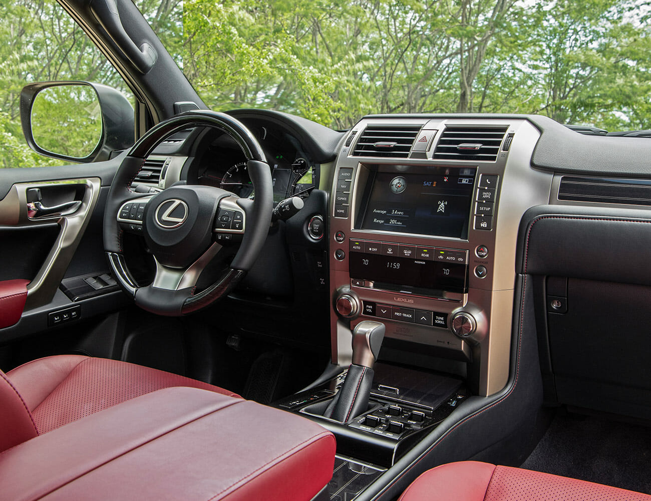 StriveME GX 2020 
